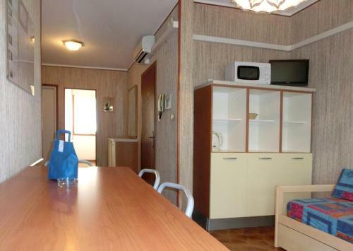 Apartamento Milano Sabbiadoro