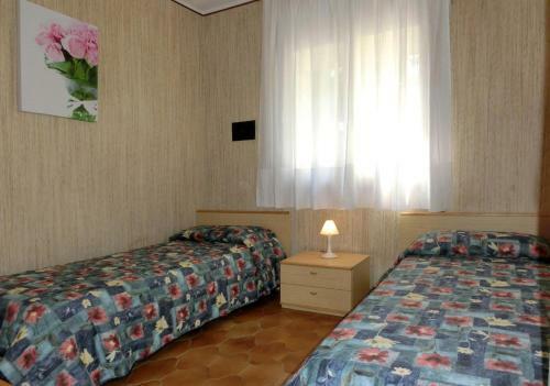 Apartamento Milano Sabbiadoro