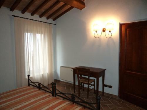 Agroturismo Agriturismo Collodi