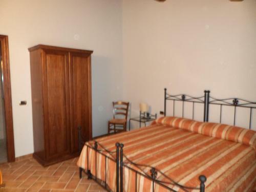 Agroturismo Agriturismo Collodi
