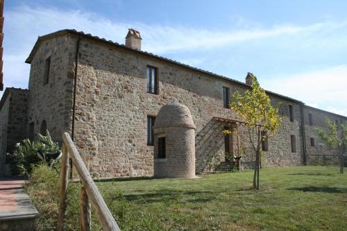 Agroturismo Agriturismo Collodi