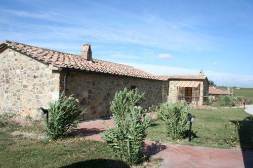 Agroturismo Agriturismo Collodi