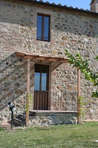 Agroturismo Agriturismo Collodi