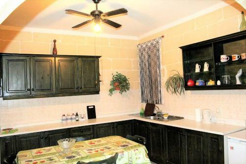 Apartamento Tal-mithna - Gozo Bellevue Homes