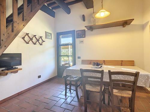 Agroturismo Agriturismo Podere Arundineto
