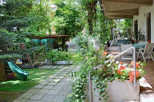 Apartamento Residence Piccolo Hotel