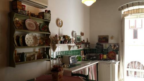 Apartamento Casa Mariuccia