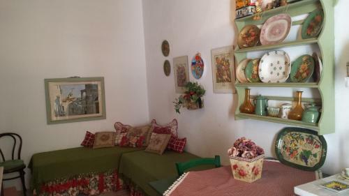 Apartamento Casa Mariuccia