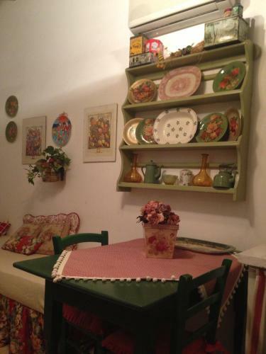 Apartamento Casa Mariuccia
