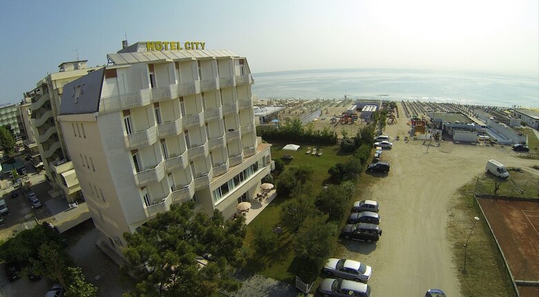 Hotel City