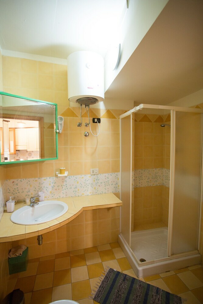 Apartamento Casa Vela B&B