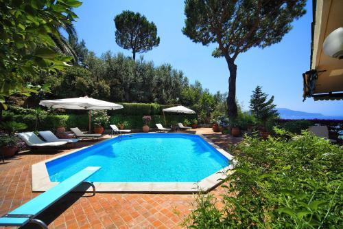 Villa Pisani