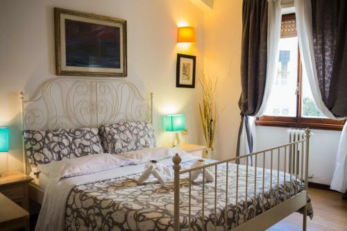 Bed & Breakfast Roma Insieme