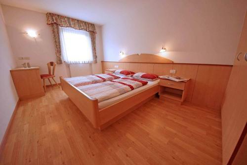 Aparthotel Residence Araldina