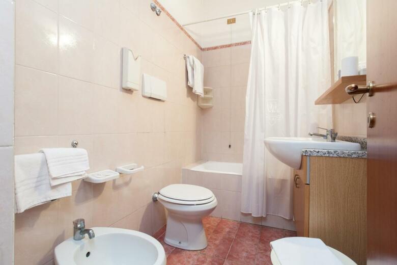 Ih Hotels Milano Aparthotel Argonne Park