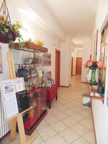 Appartamenti E Camere Ai Parchi