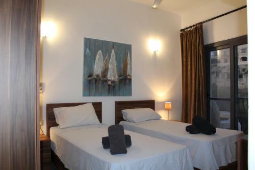 Xlendi Heights Apartments