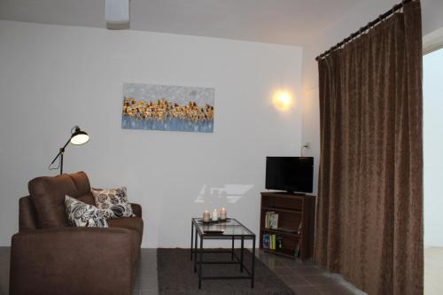 Xlendi Heights Apartments