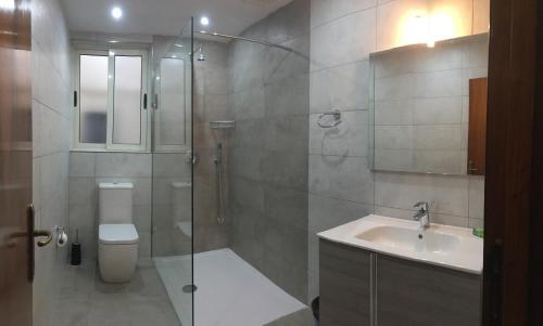 Xlendi Heights Apartments