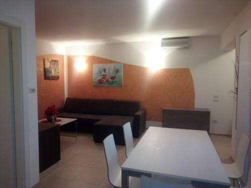 Apartamento Garda Thermae Arco Lido Torbole