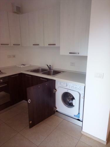Apartamento Garda Thermae Arco Lido Torbole