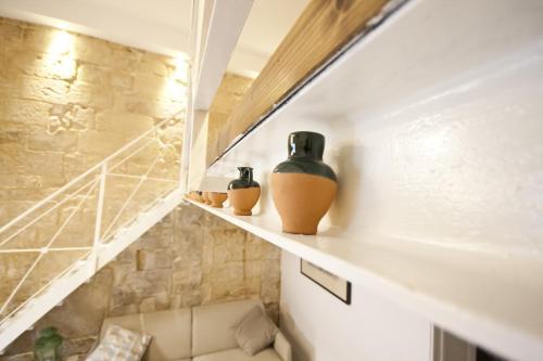 Salento Living Apartments