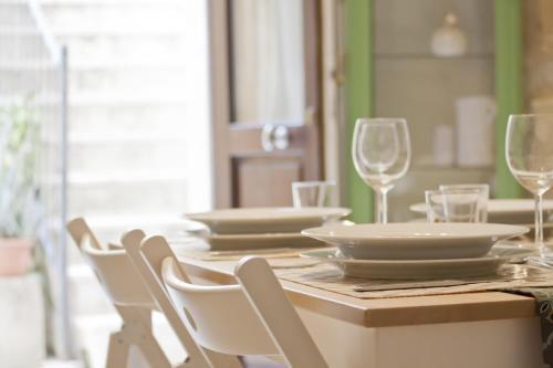 Salento Living Apartments