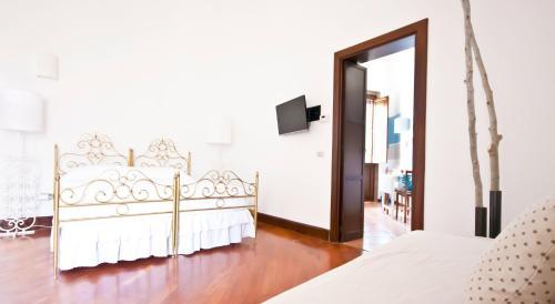 Salento Living Apartments