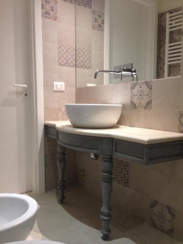Salento Living Apartments
