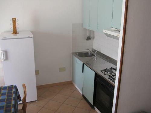 Apartamento Isola Rossa House Sea Wiew