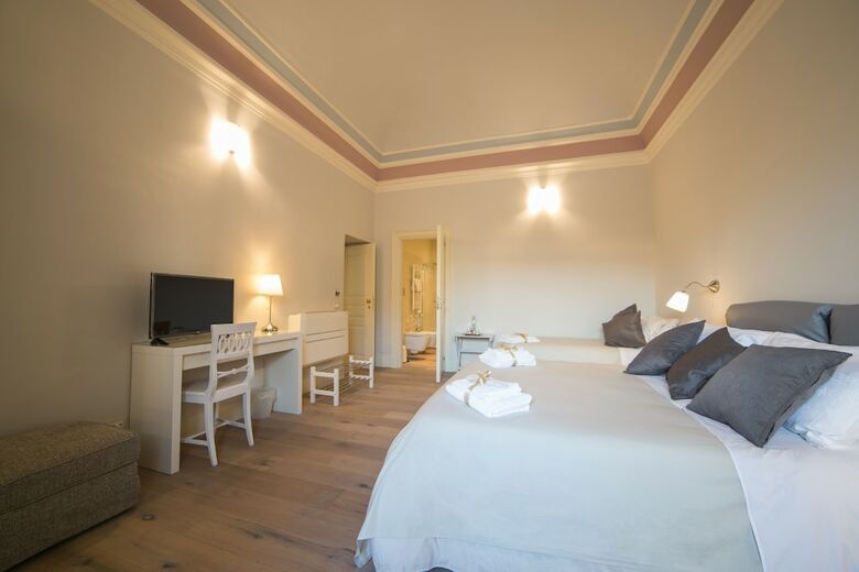 Bed & Breakfast Il Leone Blu