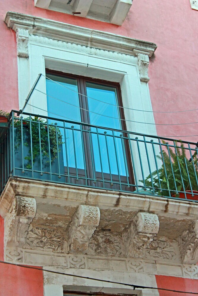 Bed & Breakfast Il Leone Blu