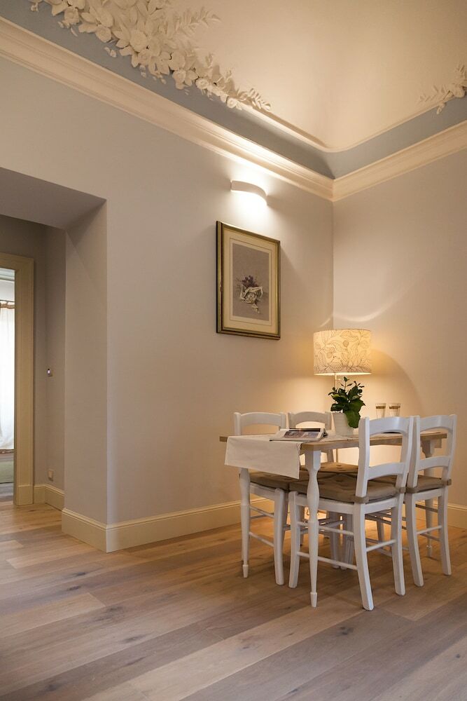 Bed & Breakfast Il Leone Blu