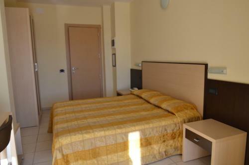 Hotel Mirage
