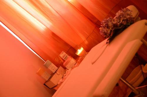 Hotel Mirage