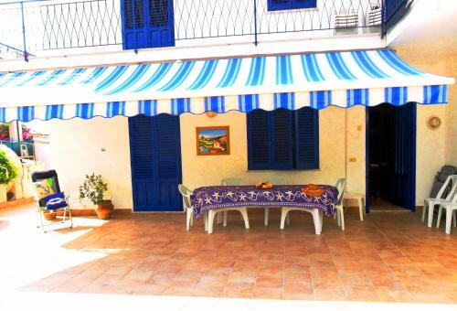 Casa Via Del Giglio