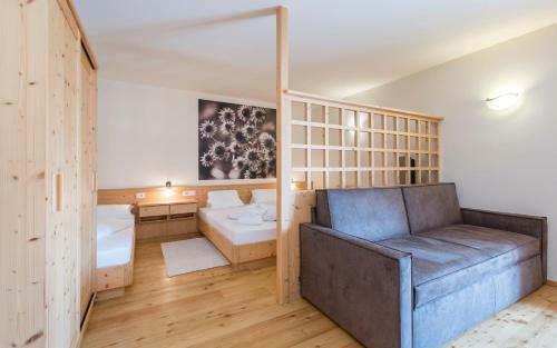 Hotel Apartment Lodge Gasserhof