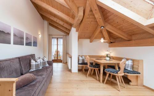 Hotel Apartment Lodge Gasserhof