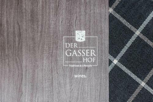 Hotel Apartment Lodge Gasserhof