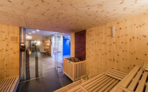 Hotel Apartment Lodge Gasserhof