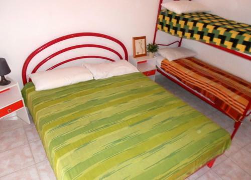 Apartamento Appartamento Marina 6