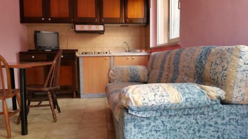 Apartamento Residence Regina