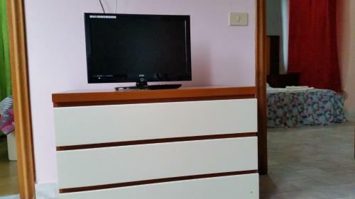Apartamento Residence Regina