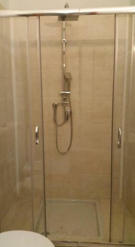 Apartamento Residence Regina