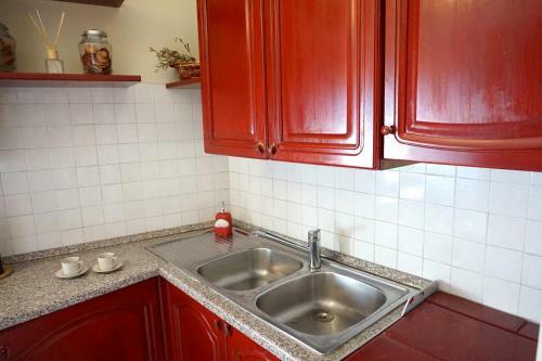 San Leonardo Apartment