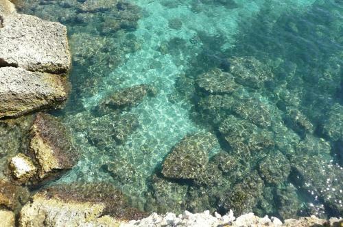 Apartamento Appartamenti Stancaro