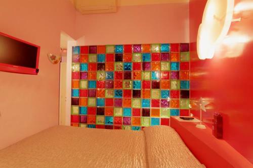 Baci Da Roma B&B