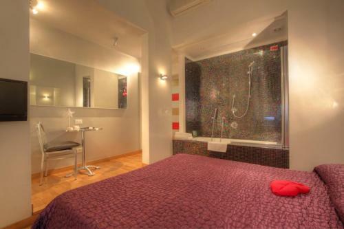 Baci Da Roma B&B