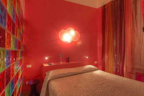 Baci Da Roma B&B
