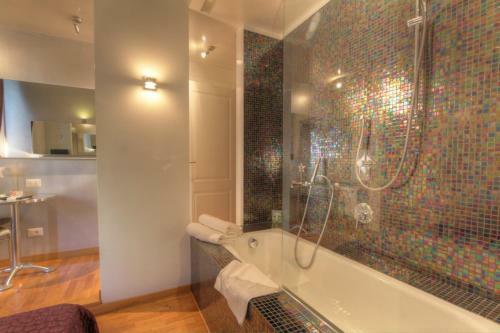 Baci Da Roma B&B